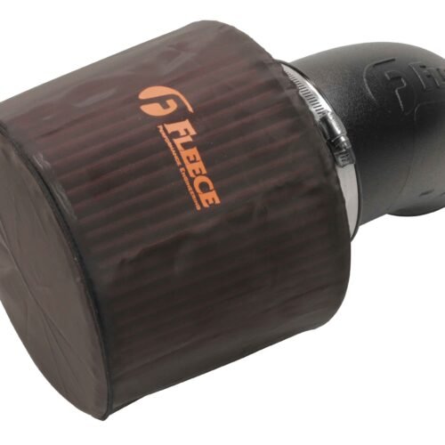 Fleece Performance Water Resistant Pre-Filter Black (FPE-34133) Fleece 2nd Gen Swap Air Filter
