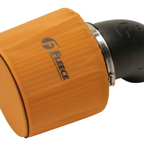 Fleece Performance Water Resistant Pre-Filter Orange (FPE-34133) Fleece 2nd Gen Swap Air Filter