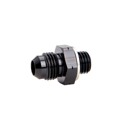 Fleece Performance Replacement Oil Feed Line Fitting with sealing washer