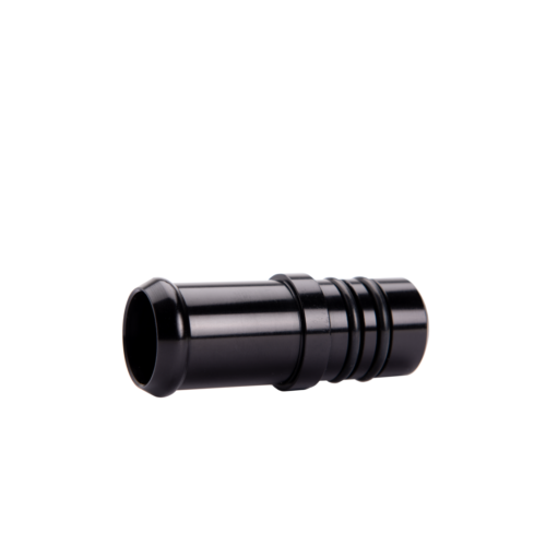 Fleece Performance Cummins Turbo Drain Adapter to 7/8 Inch Hose For 98.5-21 RAM 2500/3500