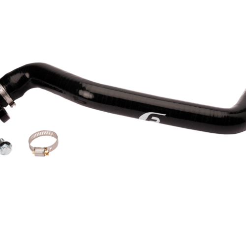 Fleece Performance Turbocharger Drain Tube Kit for 1994-2002 5.9L Cummins