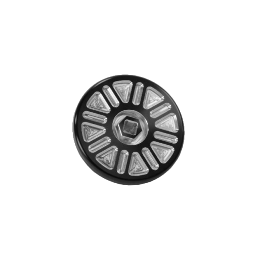 Fleece Performance 03-18 Cummins CP3 Nut Cover