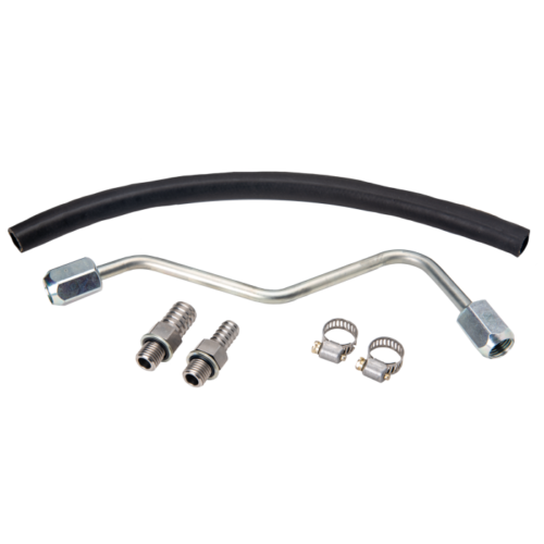 FPE-CUMM-CP3-FL-ADPT-KIT-FQWW.png Fleece Performance HP Fuel Line Adaptation Kit - 5.9L to 6.7L Cummins CP3