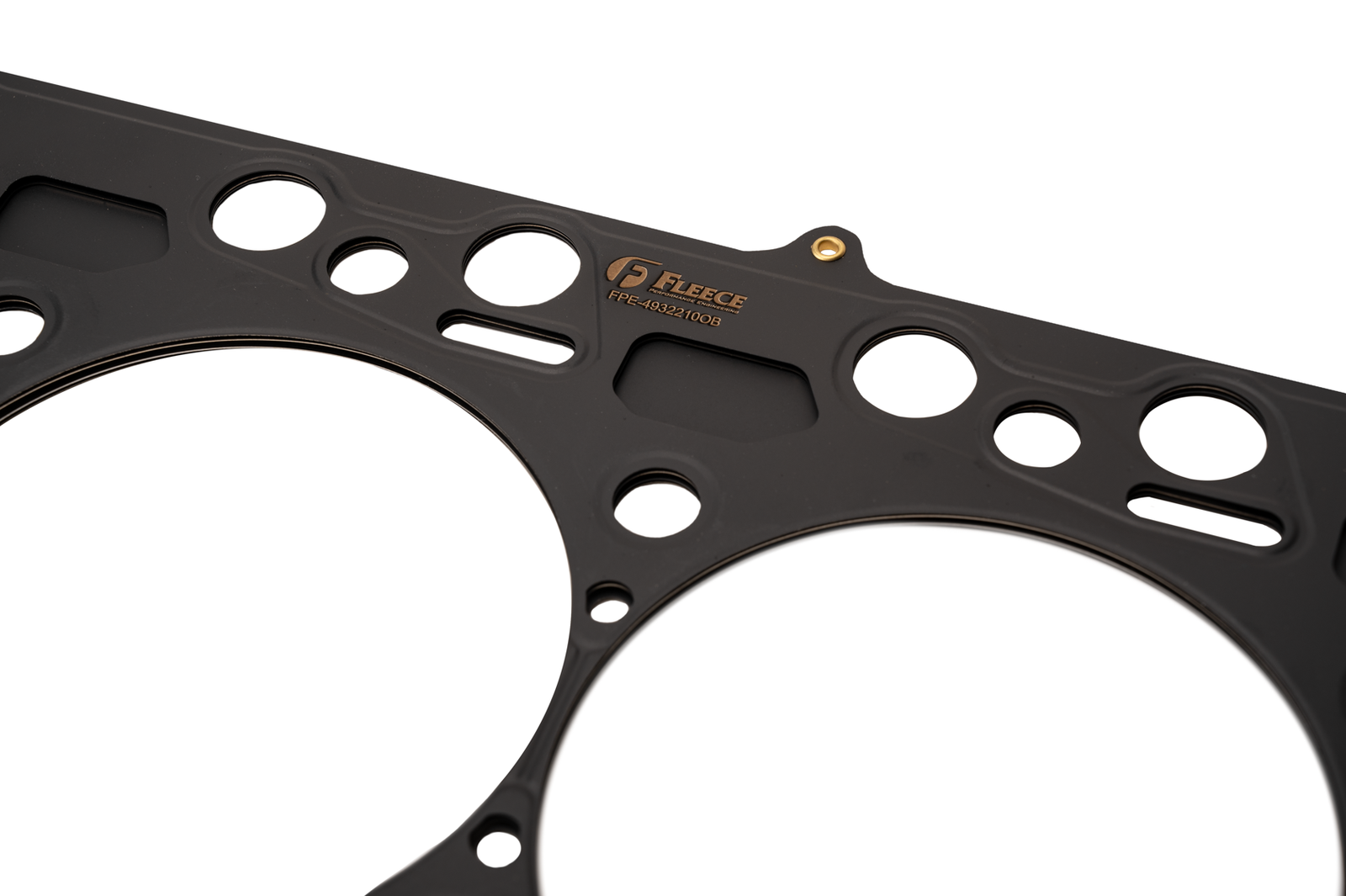 Fleece Performance Fire Ring Head Gasket for 6.7L Cummins - Image 3