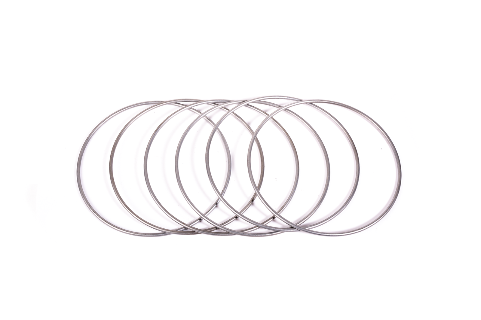 Fleece Performance Fire Ring Head Gasket for 6.7L Cummins - Image 4