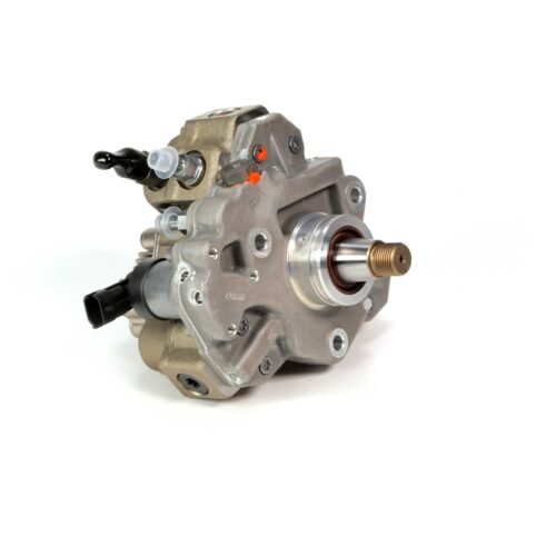 Fleece Performance Duramax PowerFlo 750 CP3