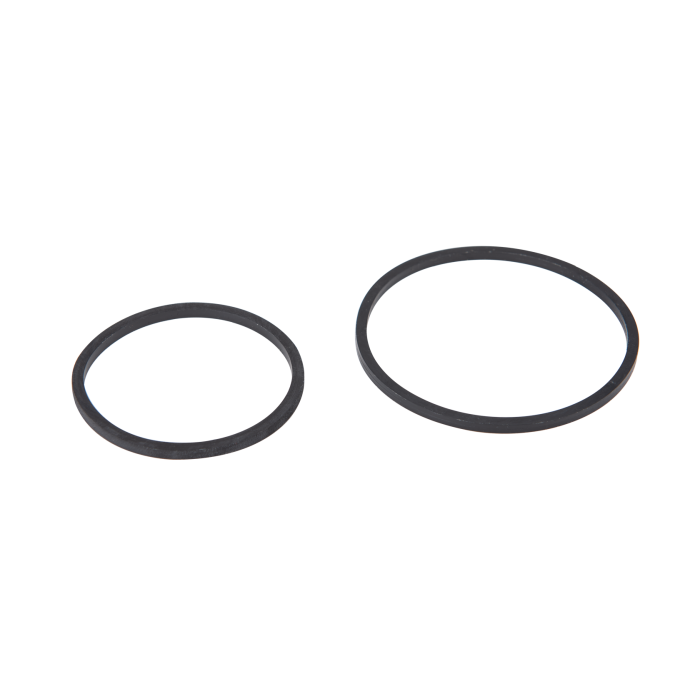 Fleece Performance Duramax Oil Cooler Adapter O-Ring Kit
