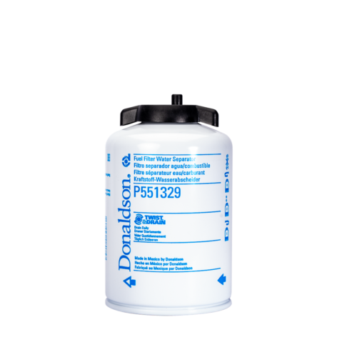 Fleece Performance Donaldson P551329 Replacement Fuel Filter for 19-24 Ram 2500-3500