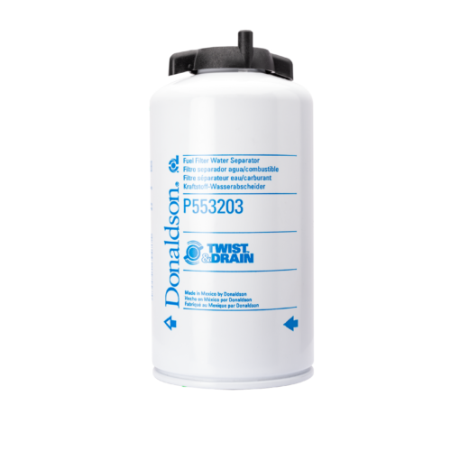 FPE-DON-P553203-FQWW.png Fleece Performance Donaldson P553203 Replacement Fuel Filter