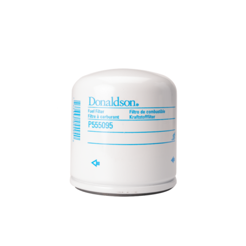 FPE-DON-P555095-FQWW.png Fleece Performance Donaldson P555095 Replacement Fuel Filter