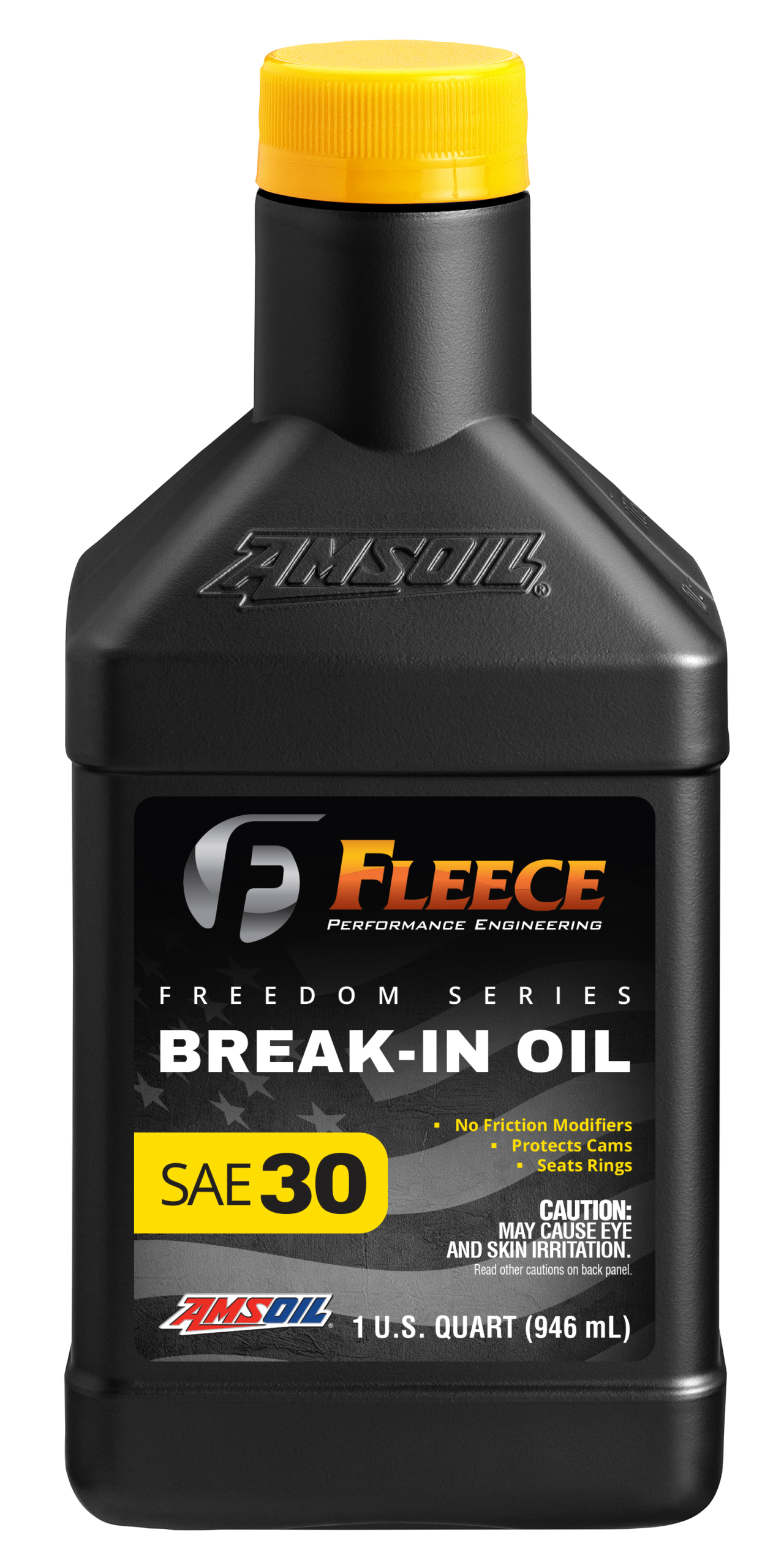 Fleece Performance Freedom Series Break-In Oil (1 Quart)