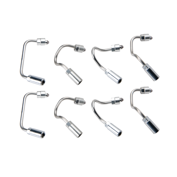 Fleece Performance LBZ/LMM Duramax High Pressure Injection Line Kit