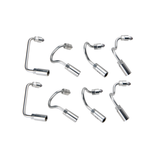 Fleece Performance LLY Duramax High Pressure Injection Line Kit