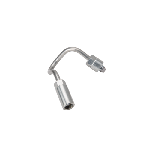 FPE-FL-LBZLMM-45-FQWW.png Fleece Performance LBZ/LMM Duramax High Pressure Injection Line (Number 4 and Number 5)