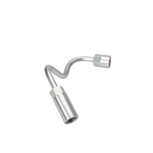 Fleece Performance LLY Duramax High Pressure Injection Line (Number 1 and Number 8)
