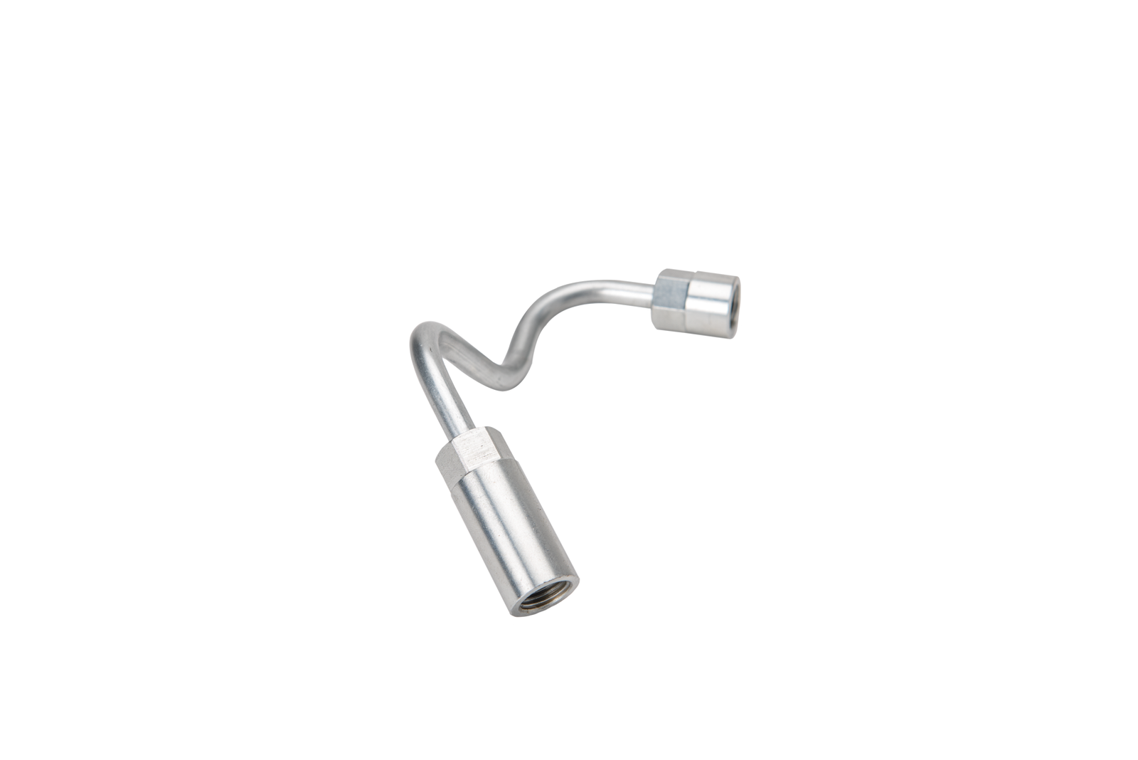 Fleece Performance LLY Duramax High Pressure Injection Line (Number 1 and Number 8)