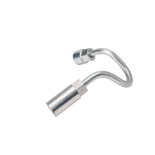 Fleece Performance LLY Duramax High Pressure Injection Line (Number 3 and Number 6)