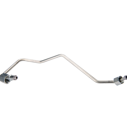 Fleece Performance Replacement High Pressure Fuel Line for LML CP3 Conversions