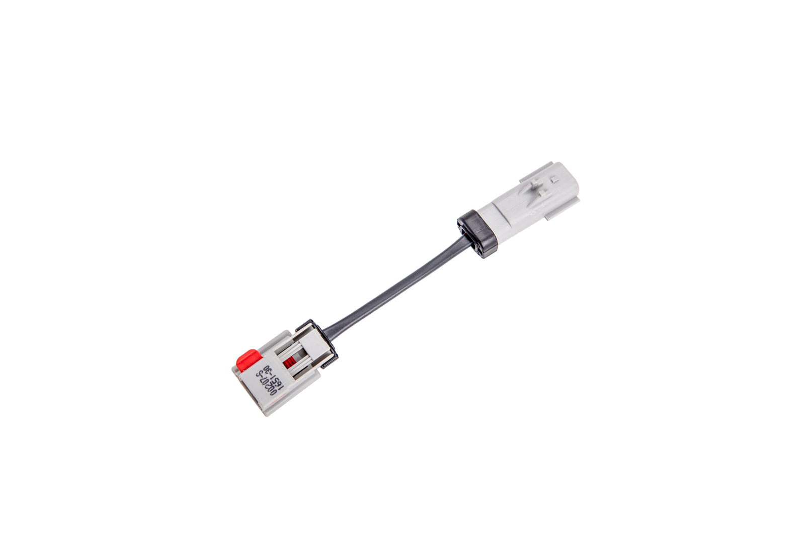 Fleece Performance Intake Air Temperature Sensor Extension Harness for 13-18 Dodge Ram 6.7L Cummins Fleece - Image 5