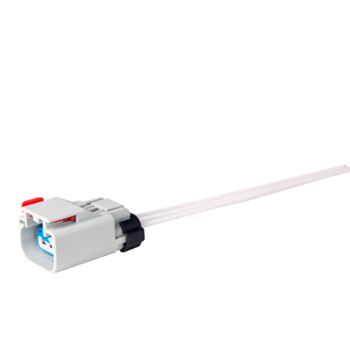 Fleece Performance Cummins Crankcase Pressure Sensor Pigtail