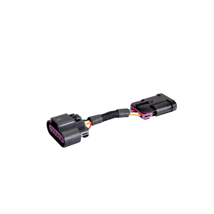 Fleece Performance Cooling Fan Extension Harness for 13-18 Cummins Equipped Ram