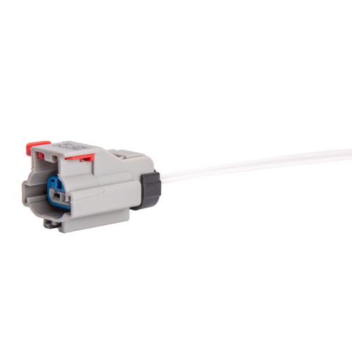 Fleece Performance Cummins Temperature Sensor Pigtail 2007.5-2022 Dodge 2500/3500