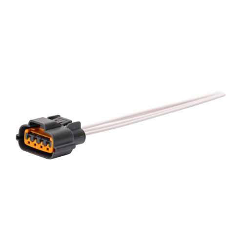 Fleece Performance MAP Sensor Pigtail for 07.5-18 6.7L Cummins