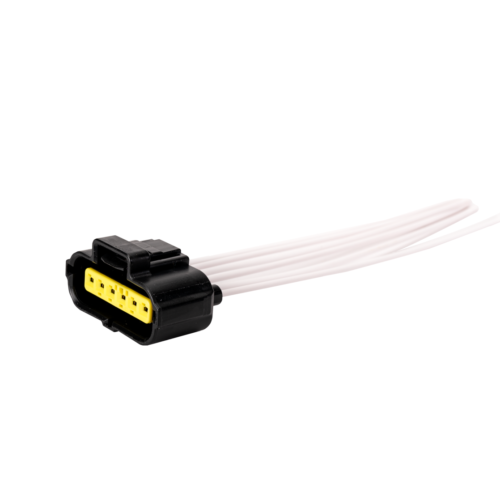 Fleece Performance Neutral Safety Switch Connector Pigtail