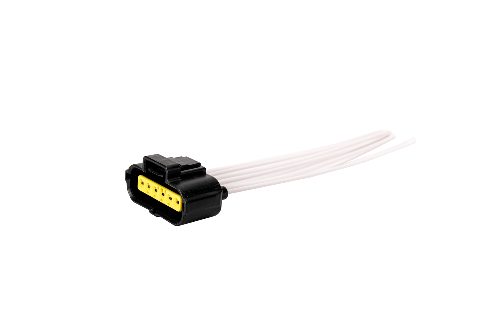 Fleece Performance Neutral Safety Switch Connector Pigtail