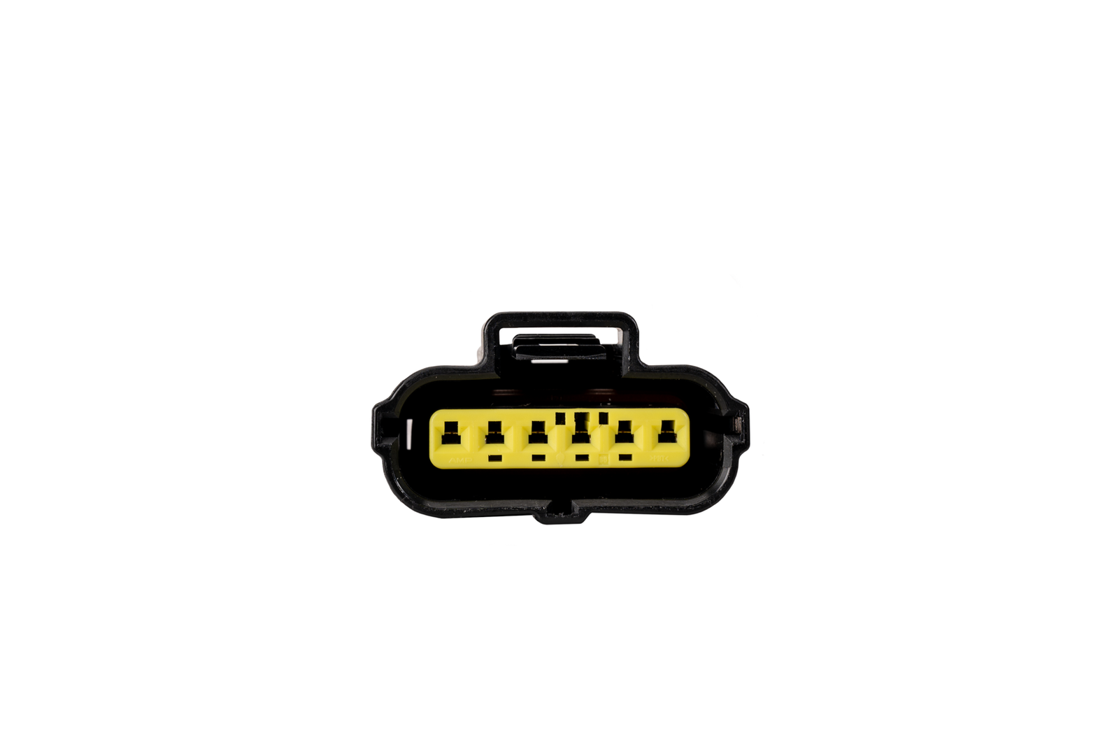 Fleece Performance Neutral Safety Switch Connector Pigtail - Image 2
