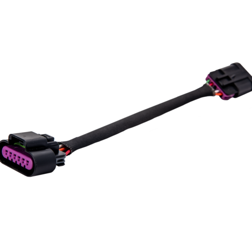 Fleece Performance Duramax Fan Extension Harness (LML)