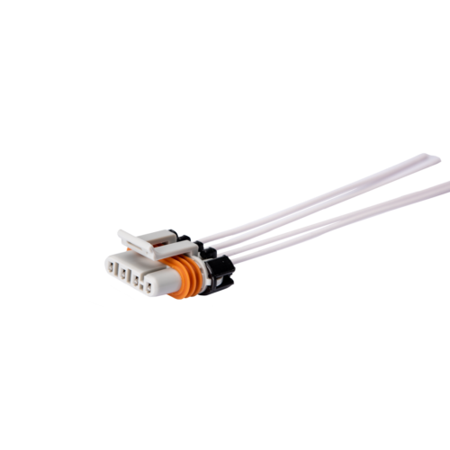 Fleece Performance Duramax Vane Position Sensor Pigtail LBZ,LMM,LML