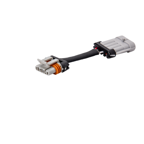 Fleece Performance Turbo Vane Position Sensor Adapter Harness for LLY Duramax