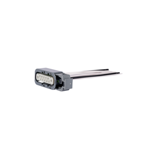 Fleece Performance NSBU Pigtail for 2004.5-2005 GM Trucks with Allison Transmission