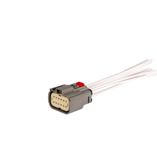 Fleece Performance Injector Harness Pigtail for LM2/LZ0 3.0L Duramax
