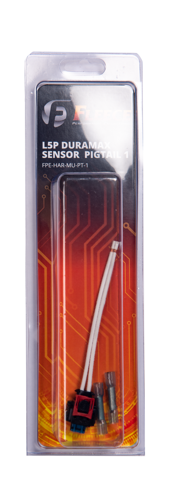 Fleece Performance Replacement Sensor Connector With Pigtail for L5P Duramax and GM Vehicles (L5P Duramax Sensor Pigtail 1) - Image 4