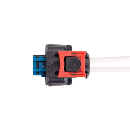 Fleece Performance Replacement Sensor Connector With Pigtail for L5P Duramax and GM Vehicles (L5P Duramax Sensor Pigtail 1)