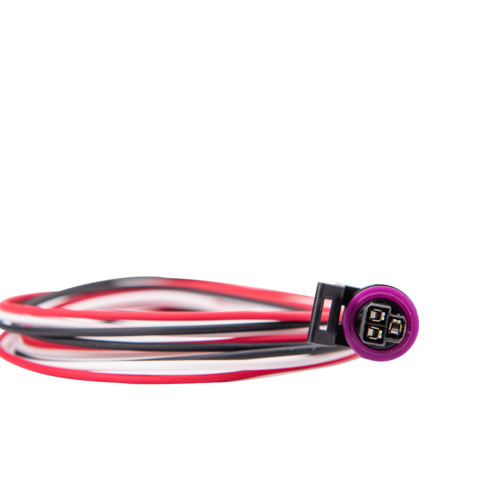 Fleece Performance Multiuse Pressure Sensor 36 Inch Pigtail