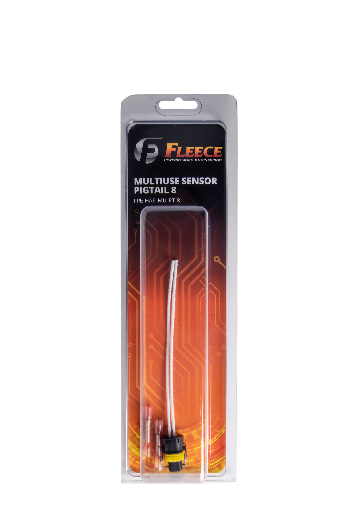 Fleece Performance Multi-Use Sensor Pigtail - No 8 - Image 3