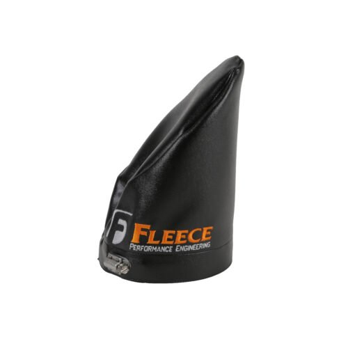 Fleece Performance 5 Inch 45 Degree Hood Stack Cover