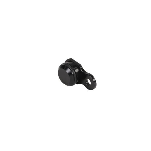 Fleece Performance Duramax LML Rear Engine Cover Coolant Return Plug