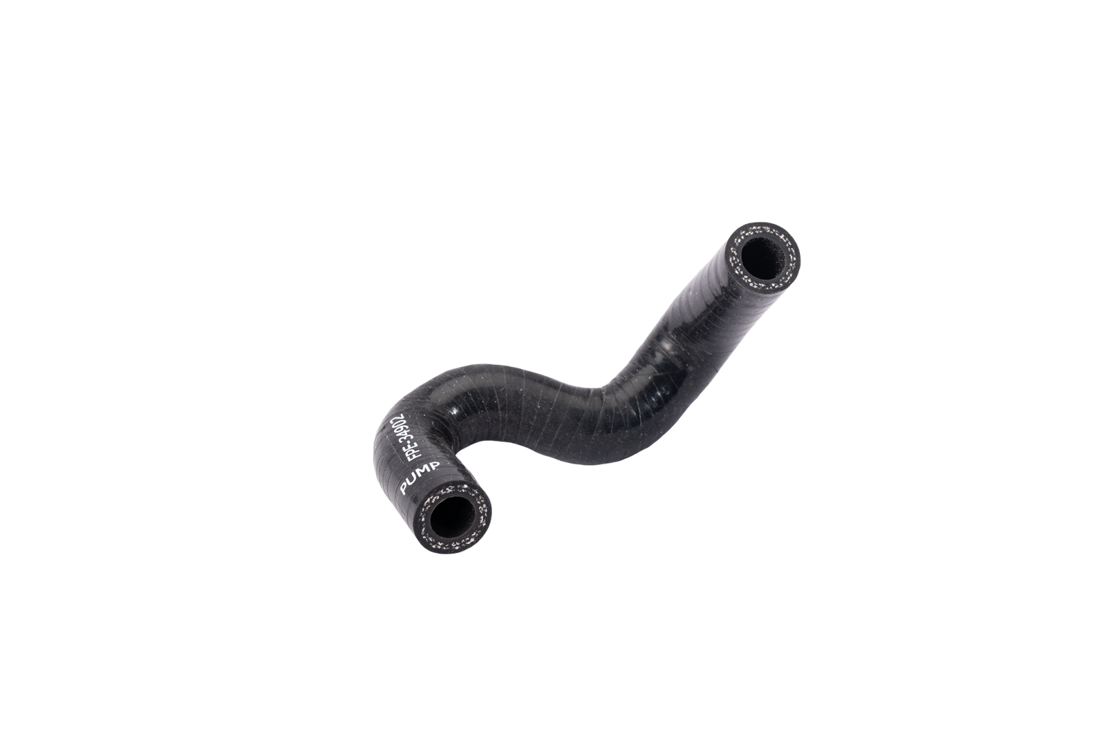 Fleece Performance Replacement CP3 Return Hose for LML CP3 Conversion Kit
