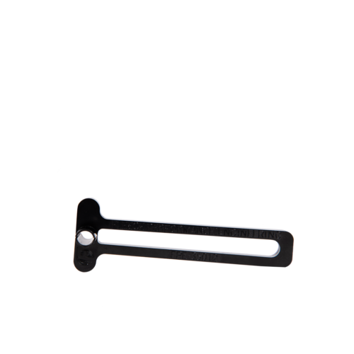 Fleece Performance Dosing Injector Fuel Line Disconnect Tool for 11-16 Duramax
