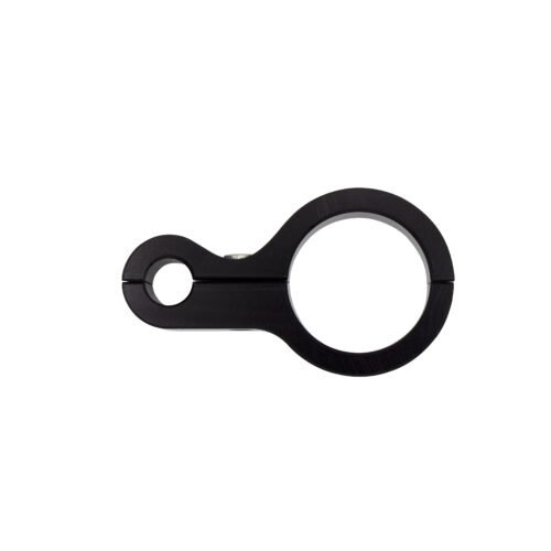 Fleece Performance Aluminum Roll Bar Clamp