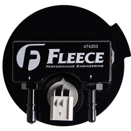 Fleece Performance SureFlo Performance Sending Unit For 11-24 Dodge Ram with Cummins