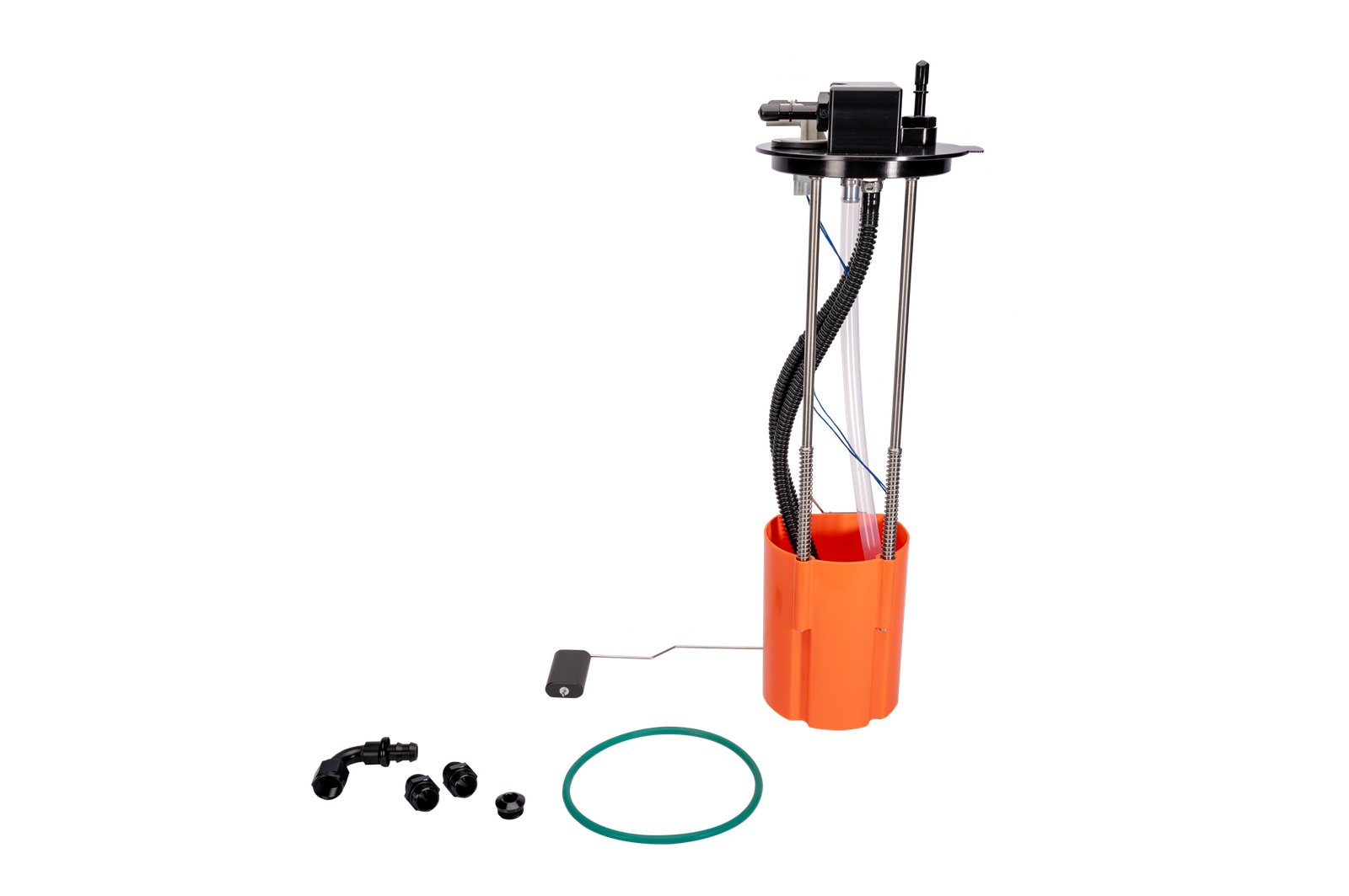 Fleece Performance SureFlo Sending Unit for 11-24 Ram C and C Midship Tank (22 gal)
