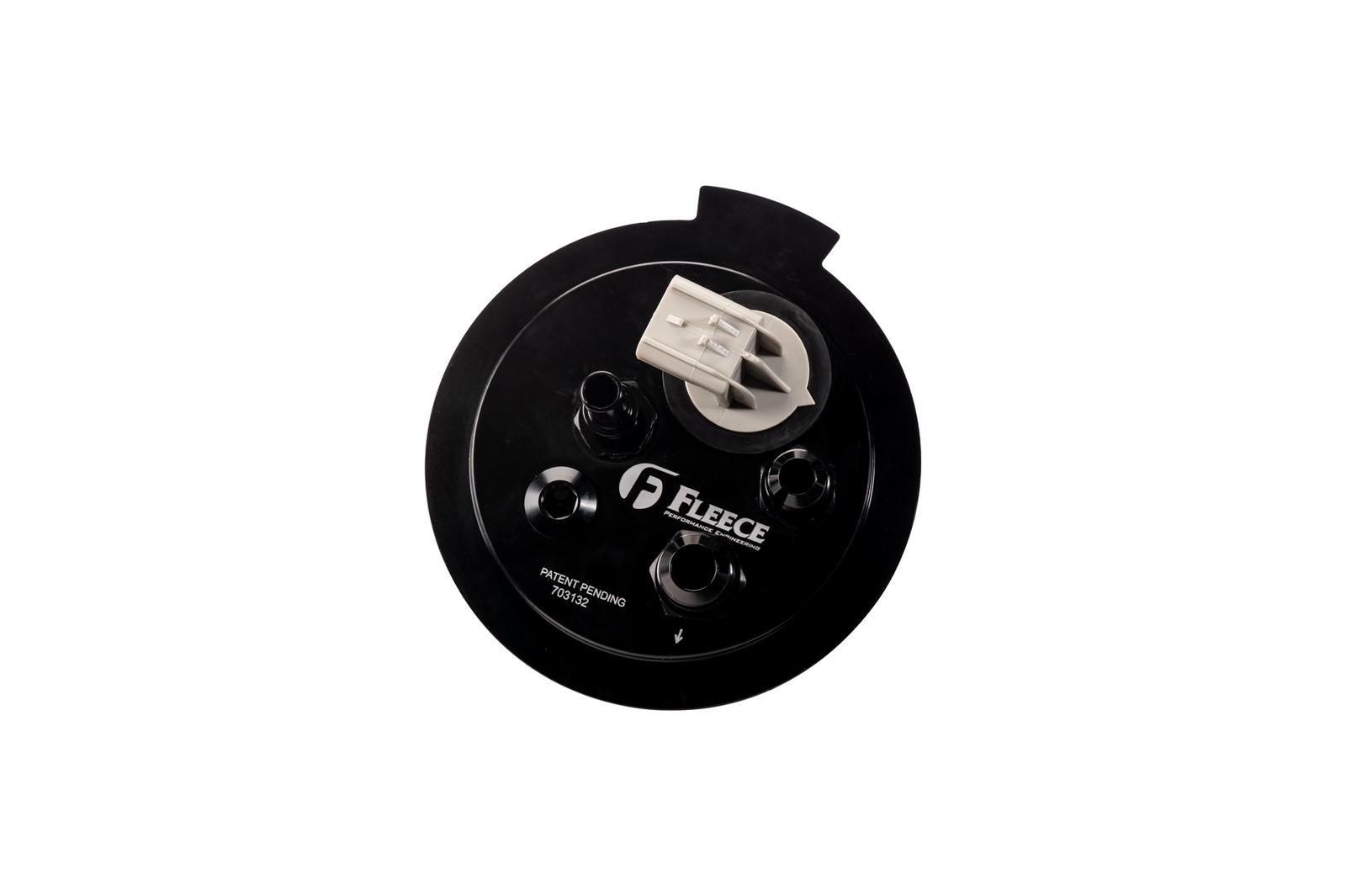Fleece Performance SureFlo Performance Sending Unit for 2017-2024 Ford 6.7L Power Stroke (Short Bed) - Image 3