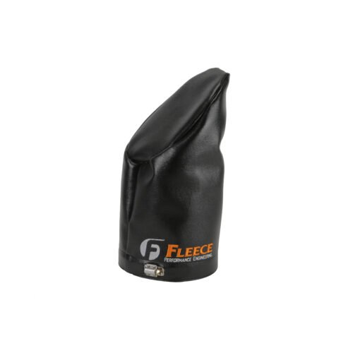 Fleece Performance 45 Degree Miter Cut Stack Cover 7 inch
