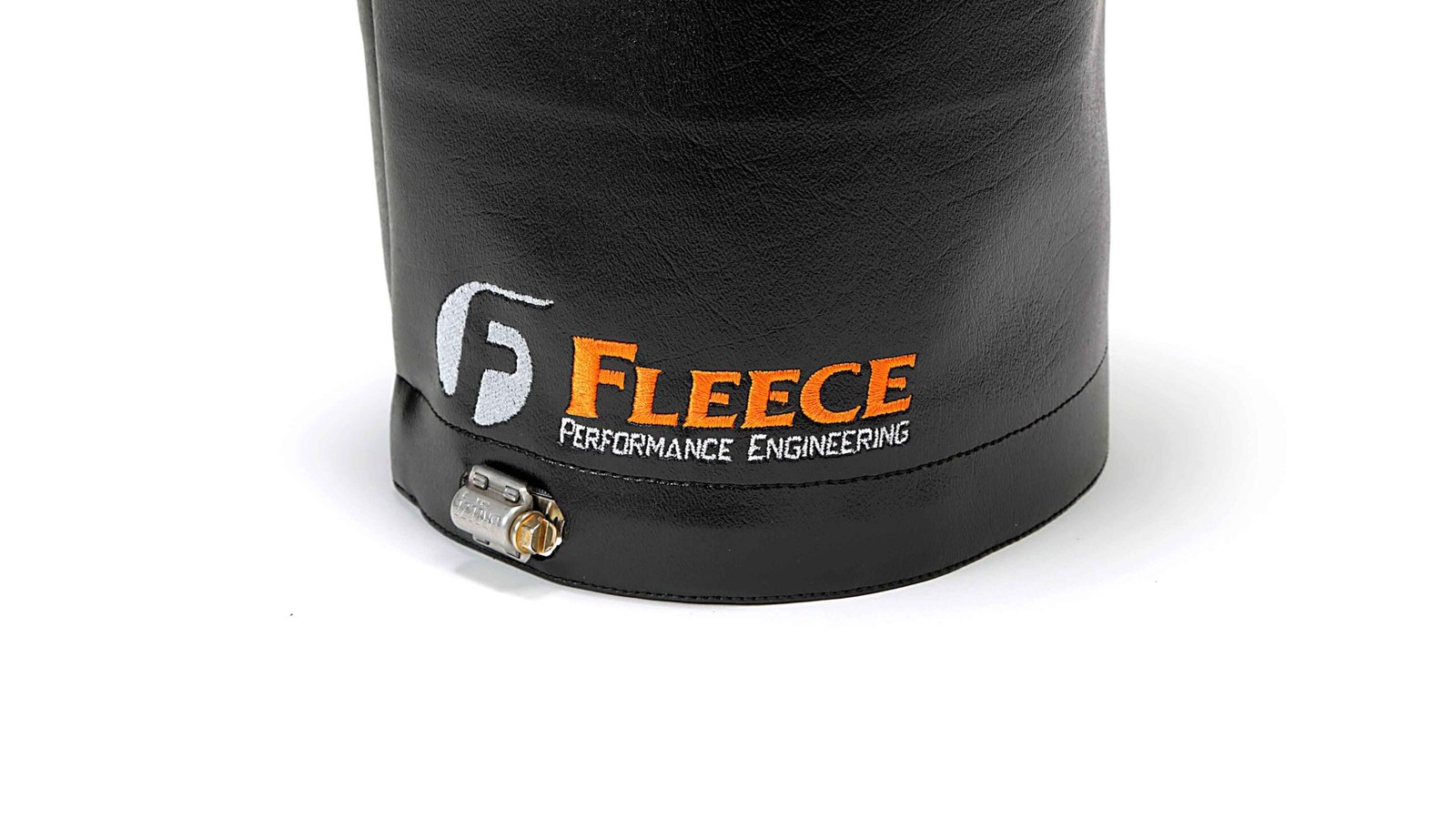 Fleece Performance Straight Cut Stack Cover 7 inch - Image 2