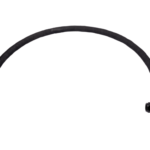 Fleece Performance Replacement Transmission Line LBZ/LMM (Short Line)